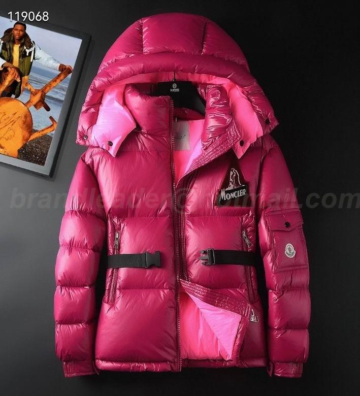 Moncler Women's Outwear 42